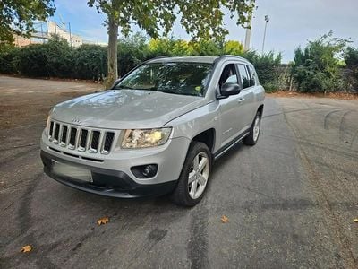 Occasion 2012 Jeep Compass Limited SUV | 7 000 €