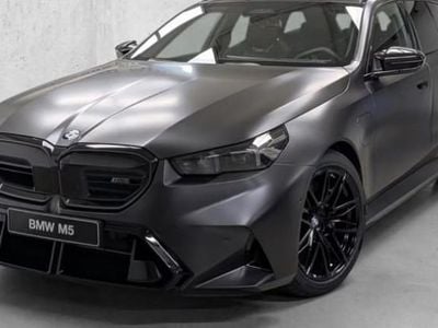 Occasion 2025 BMW M5 Break | 139 900 €