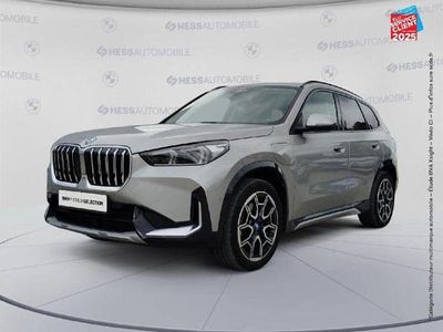 Occasion 2025 BMW X1 xLine SUV | 59 999 €