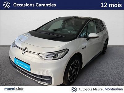 VW ID.3