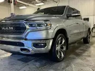 occasion Dodge Ram Limited 12p 5.7l 4x4 Tout Compris Hors Homologation 4500e