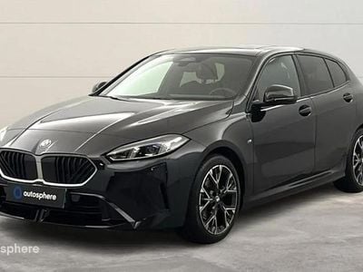 Occasion 2025 BMW 120 M Sport Citadine | 35 499 € (Bon prix)