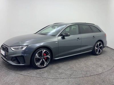 occasion Audi A4 A4 AVANTAvant 40 TFSI 204 S tronic 7