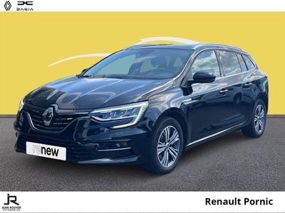 Renault Mégane Coupé