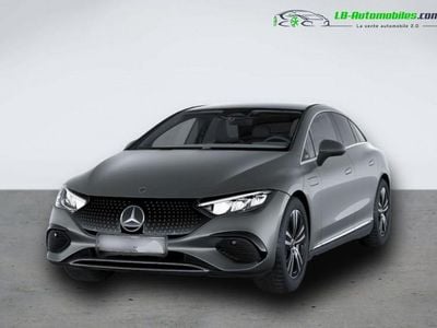 Mercedes EQE350