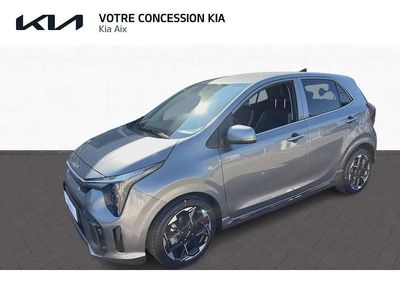 Occasion Kia Picanto GT-Line 79 ch (58 kW) 2025 Citadine