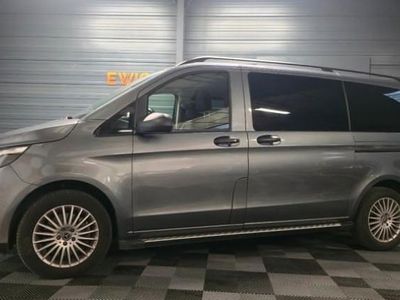 Occasion 2023 Mercedes Vito Van | 59 990 €