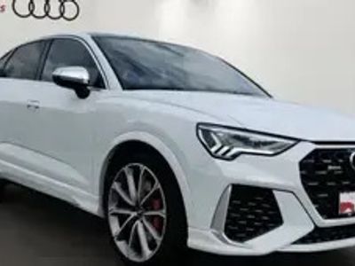 occasion Audi RS3 Sportback Ii 2.5 Tfsi 400ch Quattro Pano