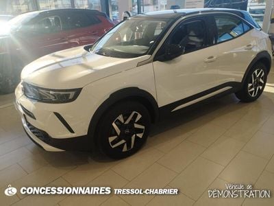 Opel Mokka-e