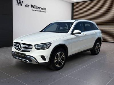 Mercedes GLC300