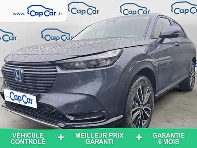 Occasion Honda HR-V Executive 107 ch (78 kW) 2023 SUV