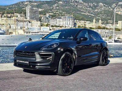 occasion Porsche Macan GTS 2.9 V6 440 Cv Pdk