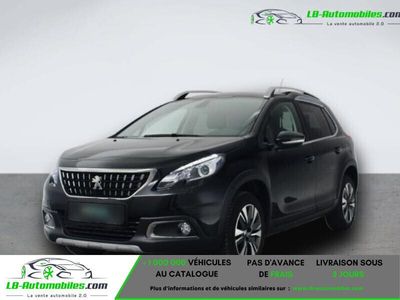 occasion Peugeot 2008 PureTech 130 BVM