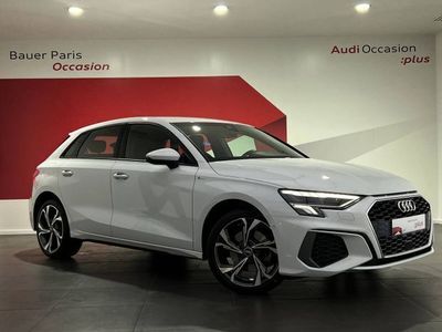 Audi A3 e-tron
