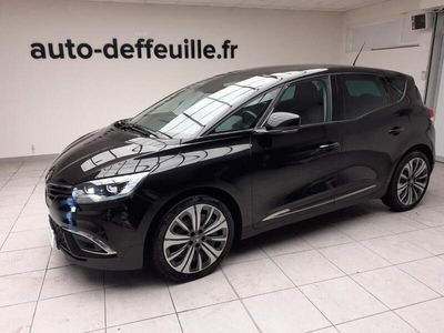 occasion Renault Scénic IV TCe 140 Evolution