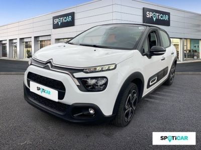 occasion Citroën C3 1.2 PureTech 83ch S&S Shine - VIVA160363013