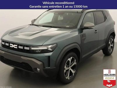 Vert Nouvelle 2025 Dacia Duster Extreme SUV | 28 063 € (Prix juste)
