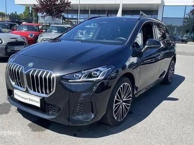 BMW 225