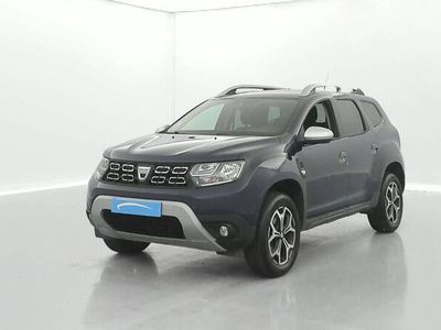 occasion Dacia Duster Blue dCi 115 4x2 Prestige