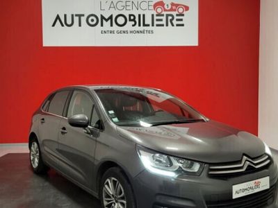 Citroën C4