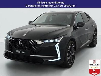 DS Automobiles DS4