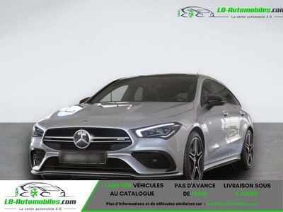 Occasion 2023 Mercedes CLA35 AMG AMG Coupé | 49 500 €