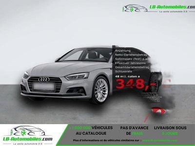 Occasion 2019 Audi A5 Sportback Sport Citadine | 33 500 € (Prix assez cher)