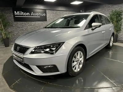 Seat Leon ST