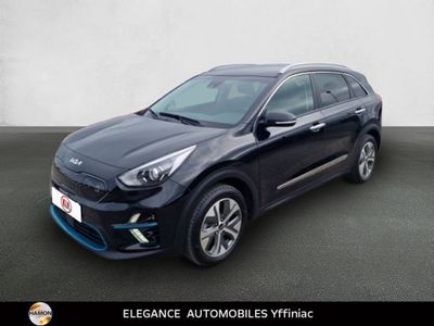 occasion Kia Niro Active 204ch - VIVA186539951