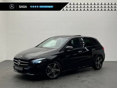 occasion Mercedes B200 Classe150ch Progressive Line Edition 8G-DCT 8cv