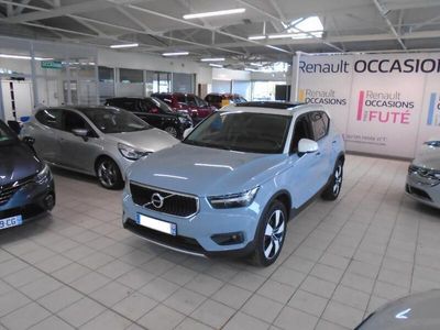 occasion Volvo XC40 BUSINESS T3 156 ch