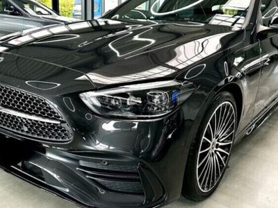 occasion Mercedes C300e ClasseHYBRIDE AMG 4 MATIC