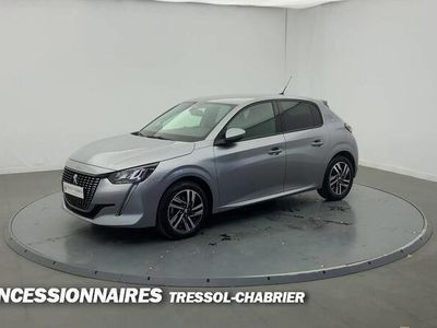 occasion Peugeot 208 PureTech 100 S&S BVM6 Allure