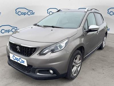Occasion Peugeot 2008 Business-Line 99 ch (72 kW) 2017 SUV