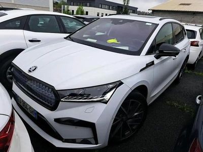 Occasion 2022 Skoda Enyaq iV SUV | 23 000 €