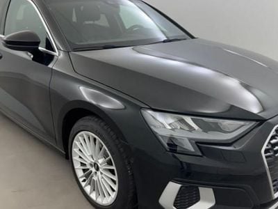 Audi A3 Sportback e-tron