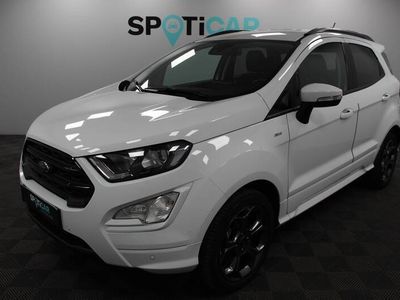 occasion Ford Ecosport EcoSport1.0 EcoBoost 125ch S&S BVM6