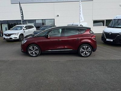 occasion Renault Scénic IV Scenic dCi 110 Energy EDC