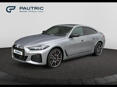 Gris Occasion 2025 BMW M6 M Performance Berline | 87 150 €