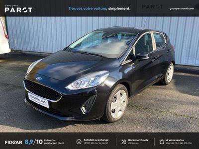occasion Ford Fiesta 1.1 75ch Cool & Connect 5p - VIVA188958890