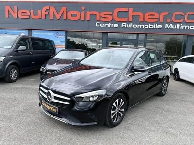 Mercedes 180