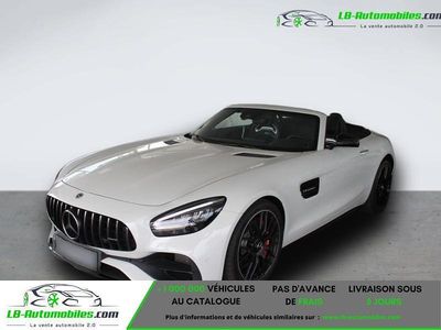 Occasion 2020 Mercedes AMG GT AMG Coupé | 107 500 €