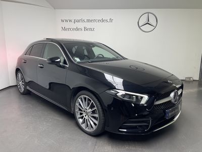 Mercedes A160