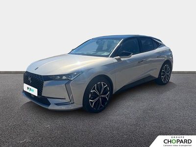 DS Automobiles DS4
