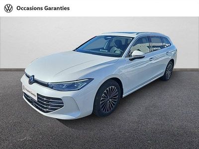 Occasion 2024 VW Passat Elegance Berline | 53 000 €