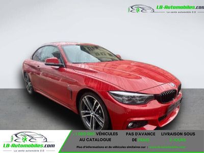 occasion BMW 430 Serie 4 d 258 ch BVA