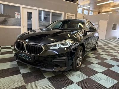 BMW 216