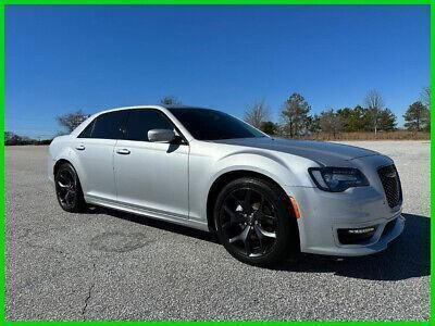 occasion Chrysler 300C 2021