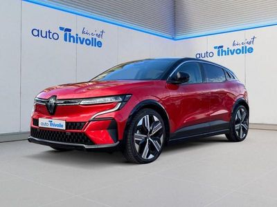 Occasion 2023 Renault Megane E-Tech Iconic Berline | 26 990 € (Prix juste)