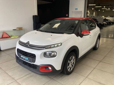 occasion Citroën C3 PureTech 82ch Feel